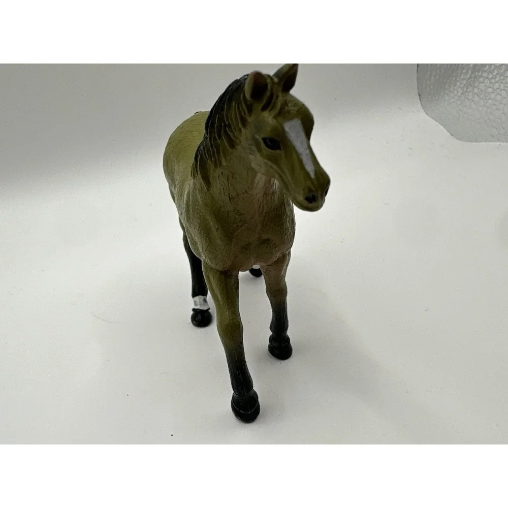 2007 TENNESSEE WALKER 3